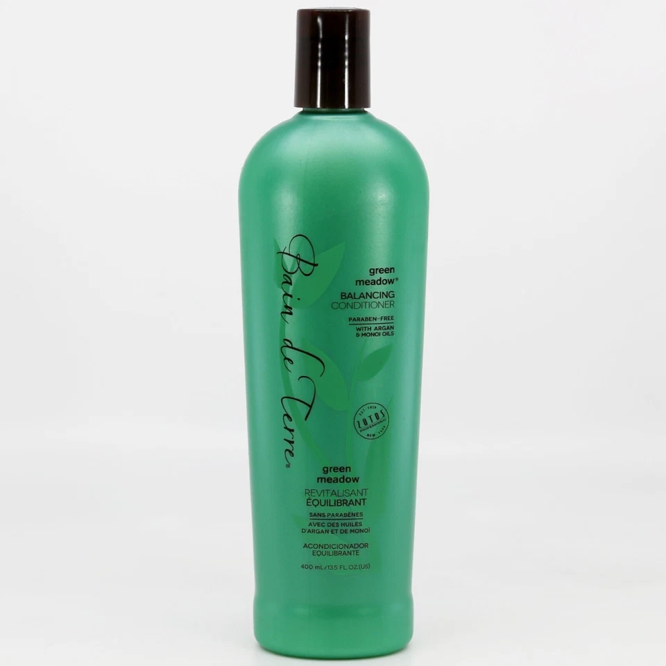 Bain De Terre Green Meadow Balancing Conditioner  13.5 oz - Image 1 of 1