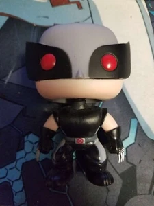 Funko Pop! Vinyl: Marvel - Zombie Captain America - Funko Web - LOOSE - Picture 1 of 1