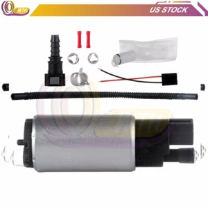 Complete Fuel Pump Assembly Fits 2000-2004 for Xterra V6 3.3L L4 2.4L P76575 - Picture 1 of 8