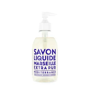 COMPAGNIE DE PROVENCE SAVON LIQUIDE 500 ML MEDITERRANEE 2 pezzi - Foto 1 di 1
