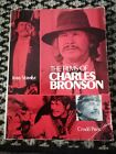 The Films of Charles Bronson - Paperback By Vermilye, Jerry - GOOD  1980 1st Ed