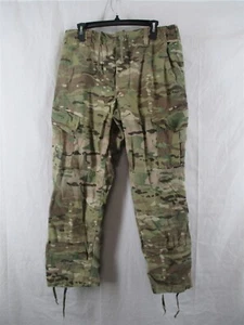 Multicam Medium X-Short Hose/Trousers Flame Resistant FRACU Original OCP Army - Bild 1 von 2
