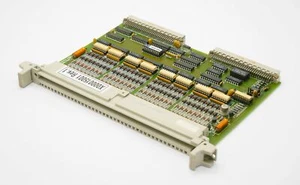 Kisters Maschinenbau K000015000 entrada VME -usado- - Imagen 1 de 5