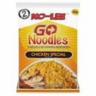 Ko - Lee Go 3 in 1 Chicken special flavor Noodles 85g - Ready In Few Minutes