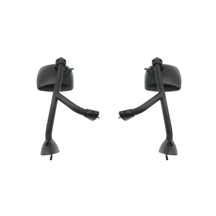 NUEVO PAR DE ESPEJOS RETROVISORES PARA COSECHADORA INTERNACIONAL WORKSTAR 7700 08-17 3673416C1 Foto 1 de 1