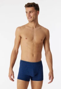 Schiesser Shorts Navy Gr. 5/M,6/L,7/XLVP 19,95 € - Bild 1 von 3
