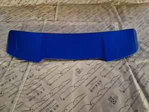 ORIGINAL AUDI RS6 4G Spoiler Heckklappe Dachspoiler 4G9827933H 4G9827933C Y5Q - Bild 1 von 13
