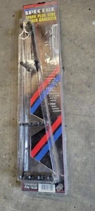V8 Engine Spark plug wire brackets/holders - Picture 1 of 2