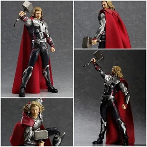 Figma 216 Thor from Avengers Marvel Max Factory - Picture 1 of 7