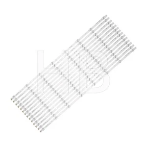 For Hisense 75R6E1 75R7E2 CRH-BX75S3U713030T14088BS-REV1.1 LED Strips(14) - Picture 1 of 7