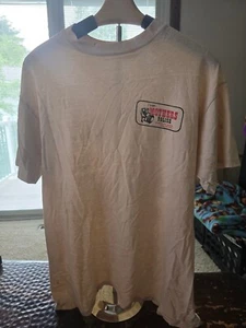 Mothers Polish - Hot Rod - Vintage T-Shirt - Single Stitch - XL - Bild 1 von 9
