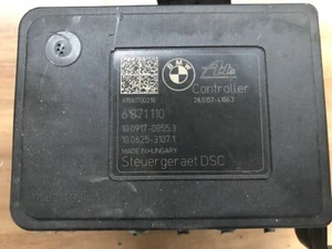 BMW F20 F30 Bomba ABS 6871110 10.0917-0855.3 3451 6871109 10.0220-0649.4 Dsc - Bild 1 von 4