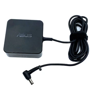 Genuine AC Power Adapter 65W for ASUS X550 X550L X550CA X550C X550CC Laptop - Picture 1 of 5