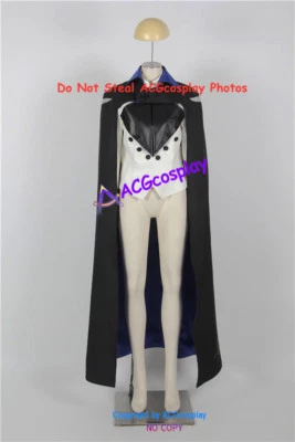 Steven Universe косплей серебро бриллиант косплей костюм ACGкосплей - Изображение 1 из 4