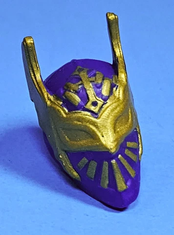 Sin Cara Lucha Libre Mask WWE Elite Figure Accessory Mattel Jakks Cover