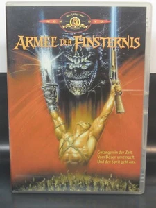 ARMEE DER FINSTERNIS (DVD/Sehr Gut) - Bild 1 von 2
