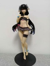 Phantasy Star Online 2 Es Annette Summer Vacation 1/7 Figure Toy No Box