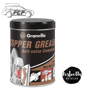 Granville Kupfer Mehrzweckfett Anti-Seize Montage Compound Dose 500g - Bild 1 von 1