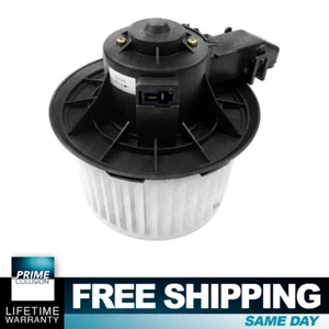 AC Heater Blower Motor for 07 08 Ford Expedition & Lincoln Navigator - Picture 1 of 6