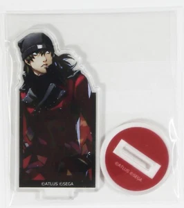 Shinjiro Aragaki - Persona 3 RELOAD Small Acrylic Stand Figure - Picture 1 of 3