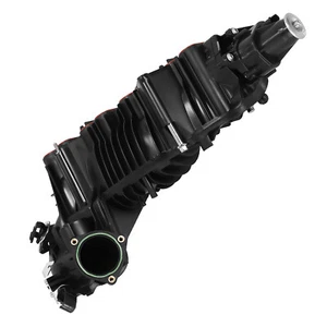 Collettore di aspirazione Con Attuatore for BMW 1 3 5 X1 E84 X3 2.0 11618507239 - Picture 1 of 12