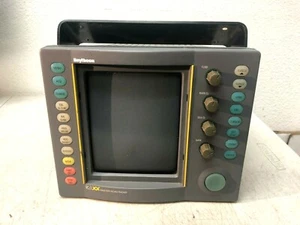 Raytheon R21XX marine radar - FOR PARTS - Picture 1 of 10