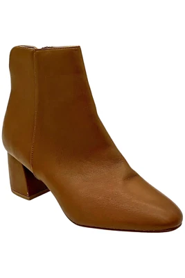 Chinese Laundry Women's Davinna Ankle Boot Brown - Image 1 of 3