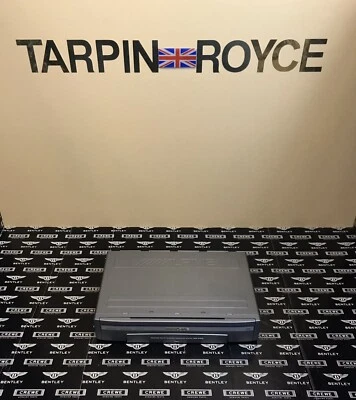 Sistema de navegación Alpine NVA-N751A. Navegación Alpine Bentley. # ANS01 Foto 1 de 4