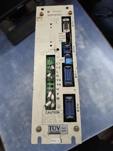 YASKAWA DR2-08AC-NY41 - Imagen 1 de 12