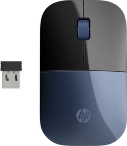 HP V0L81AA#ABB Z3700 - Optical blue wireless - Picture 1 of 1
