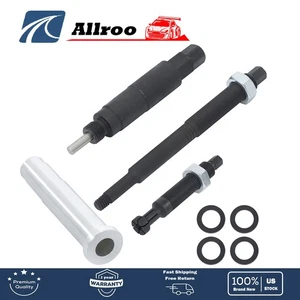 Fit for Ford Triton 3V Engine 2004-2010 Spark Plug Removal Tool Kit 65700 - Foto 1 di 12