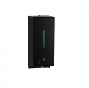 Presale Bobrick B2013-Mblk Automatic Foam Soap Dispenser - Matte Black 800Ml - Picture 1 of 3