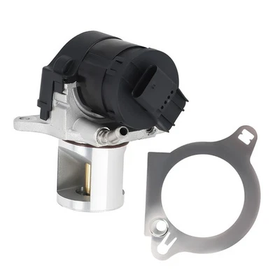 Válvula EGR para Mercedes-Benz GLK350 2012-2015 GLE350D 2015-2019 C350 2011-2014 Foto 1 de 4