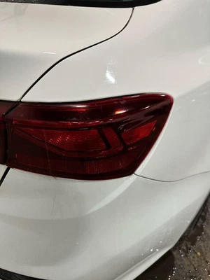 19 20 21 22 23 24 KIA FORTE Tail Light Assembly Passenger Side Right - Image 1 of 4