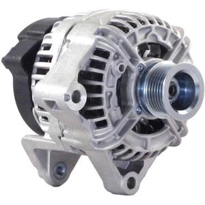 Alternator for BMW 330xi 530i E39 E46 2001-2006 2001-2003 120 AMP - Picture 1 of 1