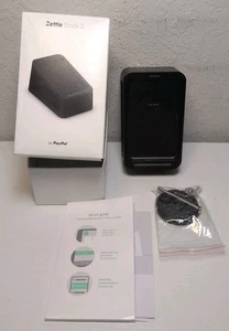 Zettle Dock 2 By Paypal S89 - Picture 1 of 2