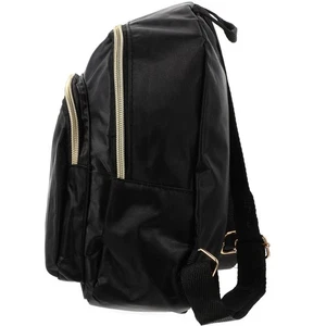  Modische tragbare Damenhandtasche koreanischer Stil Nylon wasserdicht Damenhandtasche - Bild 1 von 12