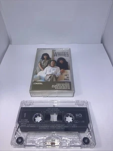The Whites Cassette Tape  Ain't No Binds Curb Records 11 Tracks VGC CS2 - Picture 1 of 3