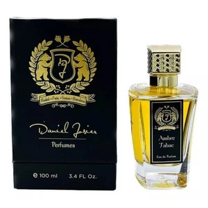 Ambre Tabac By Daniel Josier - 100ml 3.4oz. Eau De Parfum - Picture 1 of 1