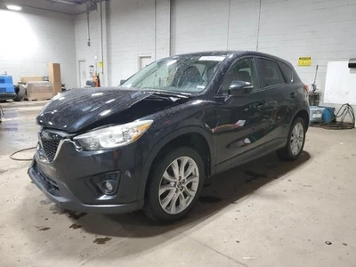 Automatic Transmission 2.5L 6 Speed AWD Fits 14-16 MAZDA CX-5 2010923 Foto 1 de 4