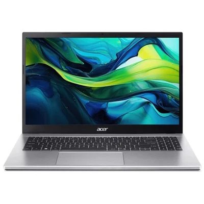 Acer Aspire Go 15 AG15-42P-R6JL AMD Ryzen 5 5625U 16GB RAM 512GB SSD 15.6" W11H - Image 1 of 4