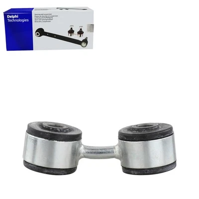 Delphi Suspension Stabilizer Bar Link Kit Rear For 1998-2004 Audi A6 Quattro - Image 1 of 4