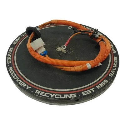 TESLA MODEL S WIRING LOOM 75D - Image 1 of 4