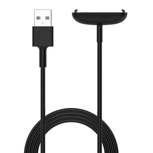 5V USB Watch Charger Cable For fitbit Inspire3 Smart Bracelet Activity Tracker - Picture 1 of 10
