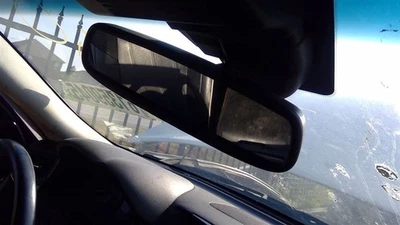 Rear View Mirror Fits 14-19 INFINITI Q70 351683 Foto 1 de 4