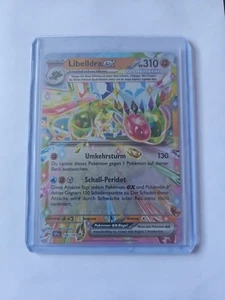 Libelldra Ex ,  SSP 106 / 191 , DE/GER - Bild 1 von 1