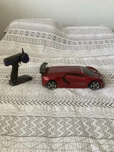 1/10 Scale Drift Radio Control Car! Redcat! Works Great! Fast! With Remote! - Picture 1 of 13