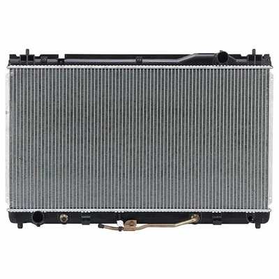 Radiator fit for Toyota Camry 02-06 Lexus ES300 2002-2003 3.0L 3.3L V6 fit for T Foto 1 de 4