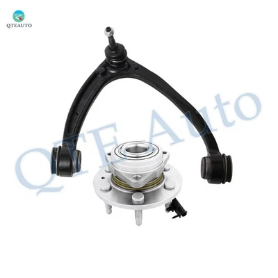 FR Upper Control Arm Ball Joint-Wheel Hub For 2007-2013 Cadillac Escalade EXT - Image 1 of 4