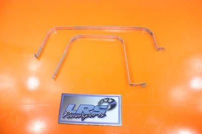 Polaris Ranger 570 2015 doble tanque de gasolina correas de sujeción Foto 1 de 4